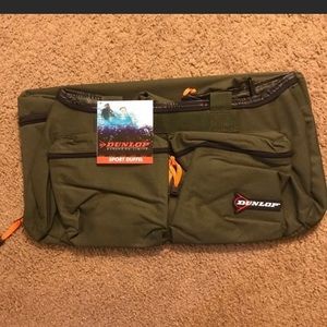 Dunlop Sports Bag